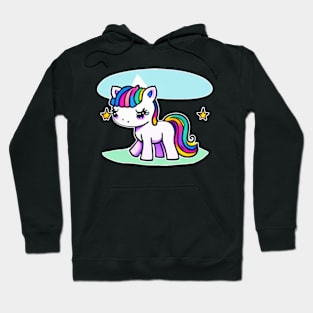 unicorn Hoodie